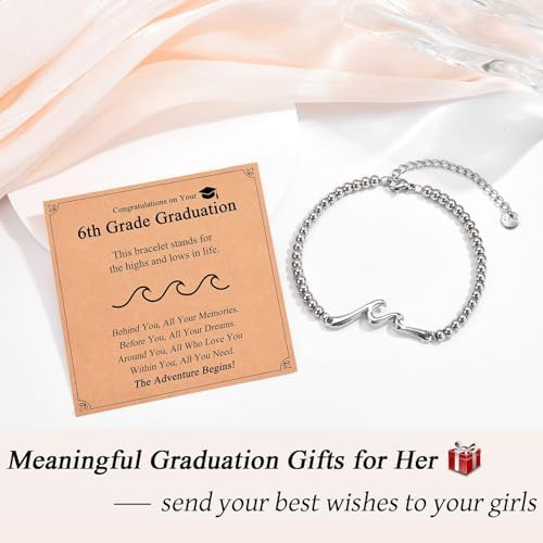 Gifts for Best Friend Sister Daughter Granddauhgter Niece - Image 3
