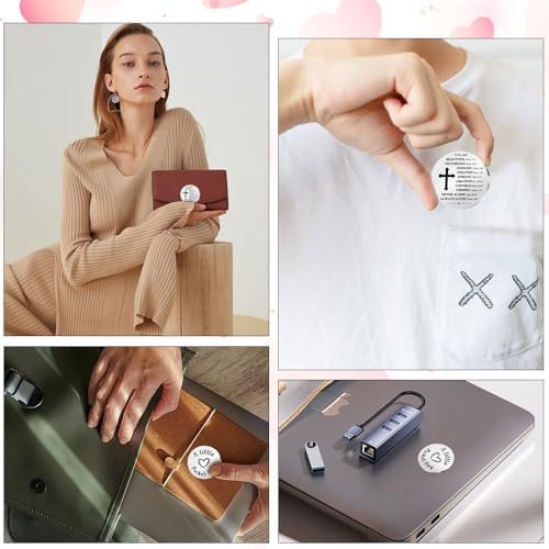 STARKET Easter Basket Stuffers For Teen Graduation Gifts For Women Men Pocket Hug Token 2026 Motivation Birthday Retirement - Image 7