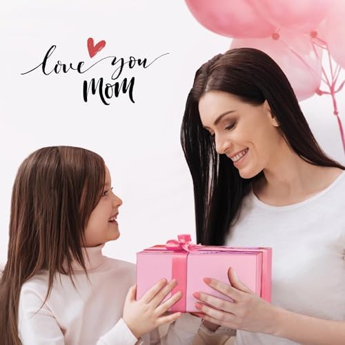 Mothers Day Gifts for Mom Grandma, Mom Birthday Christmas Gifts, Thoughtful Gift for Mother in law Step Mom, Best Mother's Day Gifts from Daughter Son Kids, Lavender Mom Spa GiftBasket Set - Image 2