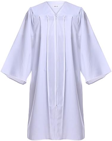 Newrara Graduation Gown Cap Tassel Set - Image 2
