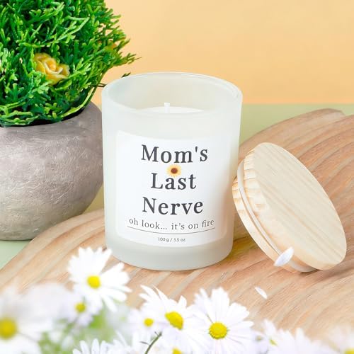 Mothers Day Gifts for Mom - Best Mom Ever Gift Set, Personalized Mum Gifts, Mama Care Package,Unique Birthday Gifts for Mom from Daughter, Son, Wife, Grandma - Image 4