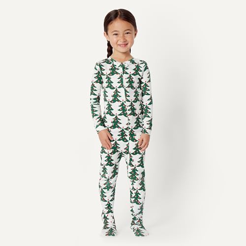 Amazon Essentials Matching Holiday Family Pajama Sets - Image 6