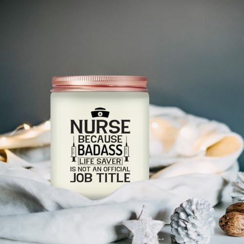 Nurse Gifts for Women, Christmas Nurses Week/Appreciation Gifts - Image 4