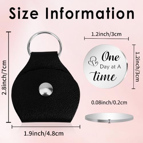 STARKET Easter Basket Stuffers For Teen Graduation Gifts For Women Men Pocket Hug Token 2026 Motivation Birthday Retirement - Image 2