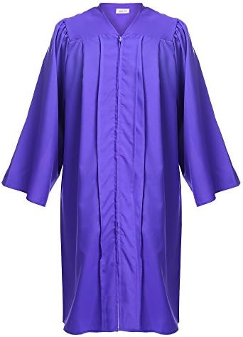 Newrara Graduation Gown Cap Tassel Set - Image 3