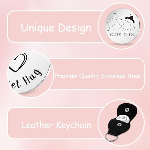 STARKET Easter Basket Stuffers For Teen Graduation Gifts For Women Men Pocket Hug Token 2026 Motivation Birthday Retirement - Image 3