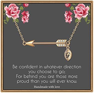 IEFLIFE Graduation Gifts Necklce for Her - Graduation Necklace for Women by IEFLIFE