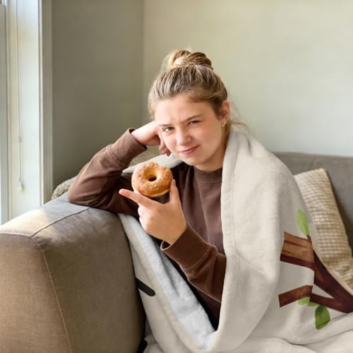 QOJUYO Graduation Gifts for Her/Him, 2026 High School/College/Masters Degree Graduation Gifts for Women/Men, Graduate Blanket 60"x50" - Image 3