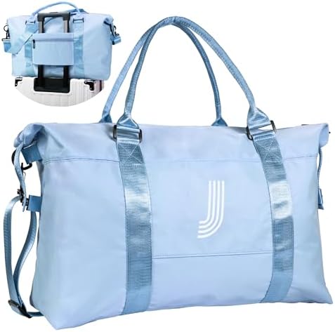 Trending Gifts For Teenage Girl,Gift For Girl 12-14 Weekender Bag by Vogewood
