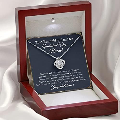 LOVELYPOD Personalized Graduation Gift, Custom Name Graduation, Graduation Gift, High School, Senior Graduation, Class Of 2023 - Image 3