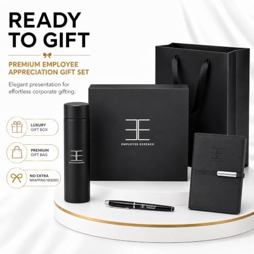 Employee Appreciation Gifts - Welcome to the Team New Employee Gift Set - Image 3