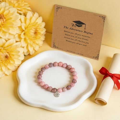 Ithmahco High School College Graduation Gifts for Women Graduates Her 2026 - Image 6
