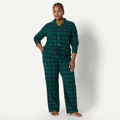 Amazon Essentials Matching Holiday Family Pajama Sets - Image 6