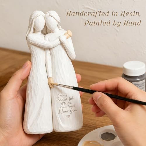 Gifts for Mom from Daughter, Mom Mothers Day Birthday Gifts - Image 4