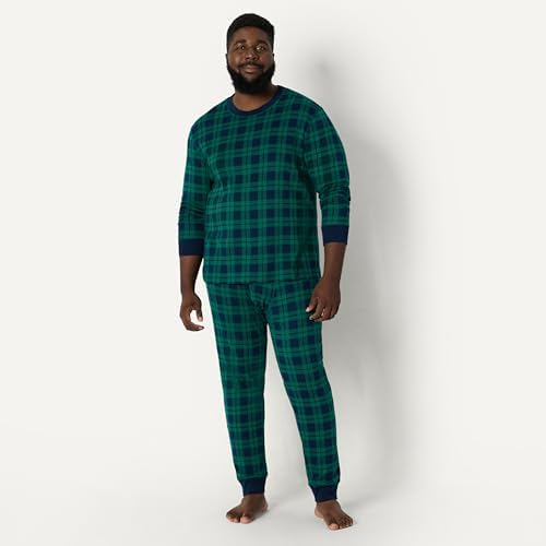 Amazon Essentials Matching Holiday Family Pajama Sets - Image 6