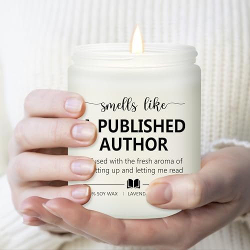 Author Gifts, Writing Writer Gifts for Women - Image 7