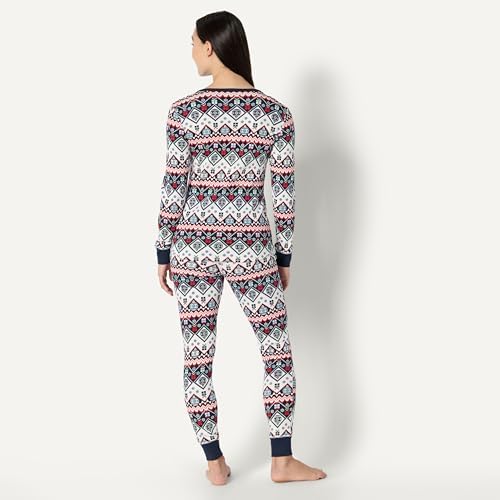 Amazon Essentials Matching Holiday Family Pajama Sets - Image 2