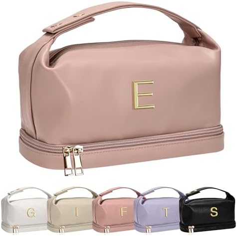 Birthday Gift for Teens-Cosmetic Bag Personalized Teen Girl Gifts by Vogewood