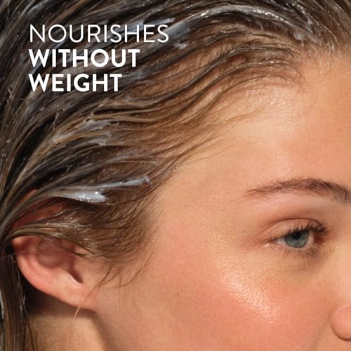 Native Shampoo and Conditioner Contain Naturally Derived Ingredients | All Hair Type Color & Treated From Fine to Dry Damaged, Sulfate & Dye Free - Cucumber & Mint, 16.5 fl oz each (2 pack) - Image 5