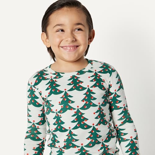 Amazon Essentials Matching Holiday Family Pajama Sets - Image 4