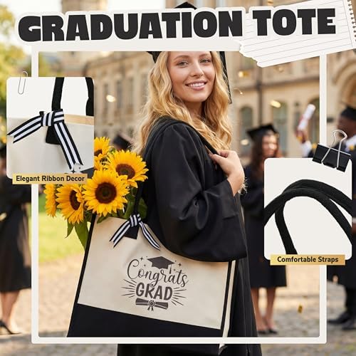2026 Graduation Gifts Set for Her, College High School Graduation Gifts The Tassel Was Worth The Hassle, Class of 2026 Graduate Gifts Set for Her Daughter, Sister, Best Friend, Women - Image 5