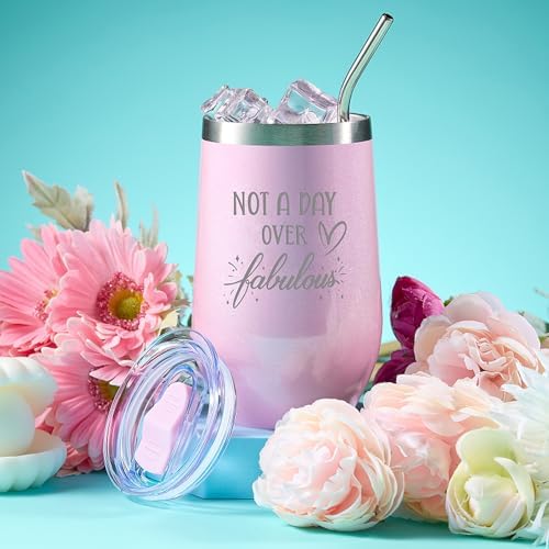 Birthday Gifts for Women, Mom, Sister, Friends, Wife, Girlfriend, Daughter - Image 4