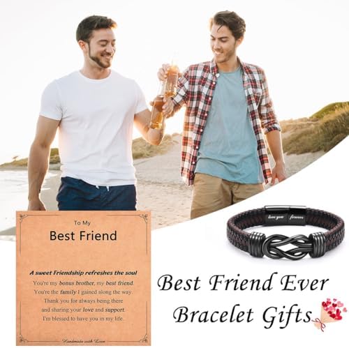 Gifts for New Dad Grandpa Uncle Bonus Son Grandson Brother Nephew Friends - Image 5