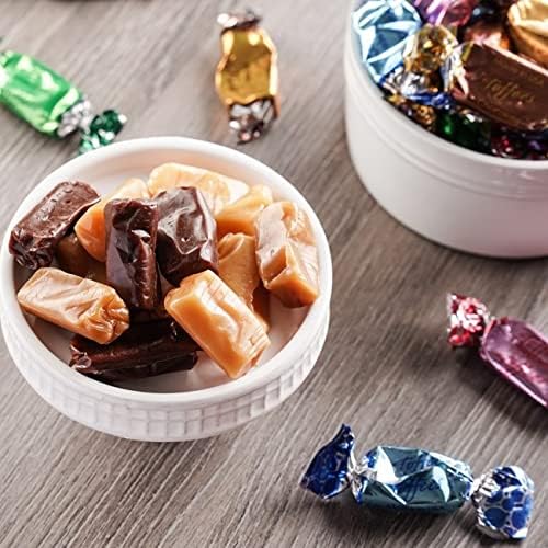 Easter Gift Basket for Adults, Men & Women Filled with Chocolate, Sweets, & Snacks Makes this the perfect Family Easter Basket - Image 7
