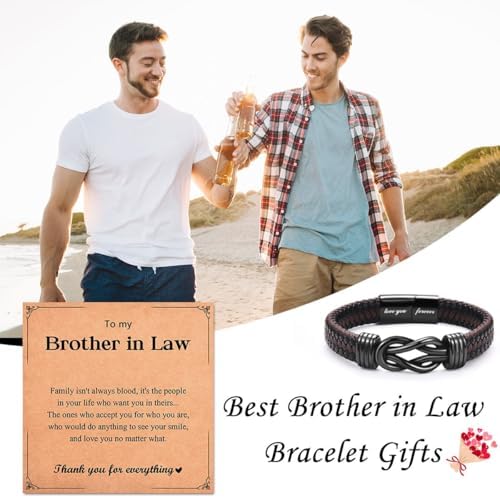 Gifts for New Dad Grandpa Uncle Bonus Son Grandson Brother Nephew Friends - Image 5