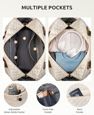 Gifts for Girls/Women-Kids Duffle Bag-Weekender Bags for Women - Image 5