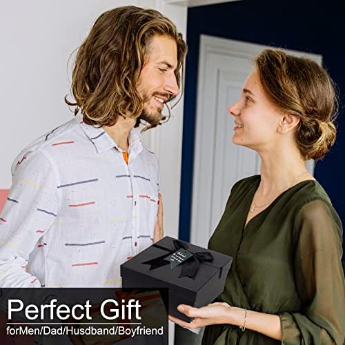 Birthday Gifts for Men Funny Christmas Gifts Baskets for Him Father’s Day for Dad Anniversary Who Have Everything for Husband, Boyfriend, Brother, Son, Grandpa Tumbler Multitool Gift Set - Image 6