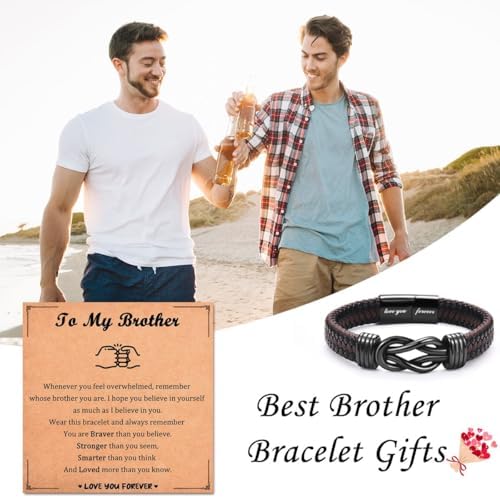 Gifts for New Dad Grandpa Uncle Bonus Son Grandson Brother Nephew Friends - Image 5