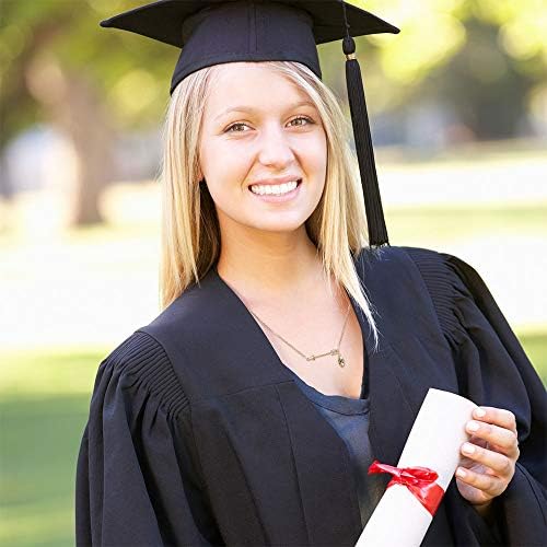 IEFLIFE Graduation Gifts Necklce for Her - Graduation Necklace for Women - Image 4