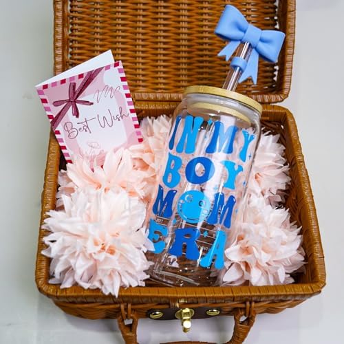ANOTION Boy Mom Gift Set - Thanksgiving Gifts for New Mom - Image 4