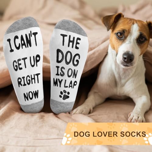 Dog Mom Dog Lover Gifts for Women, 20oz Wine Tumbler Set - Image 4