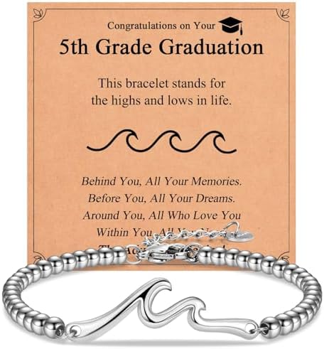 Gifts for Best Friend Sister Daughter Granddauhgter Niece by IKIATY