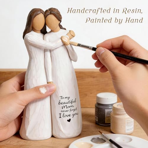 Gifts for Mom from Daughter, Mom Mothers Day Birthday Gifts - Image 4