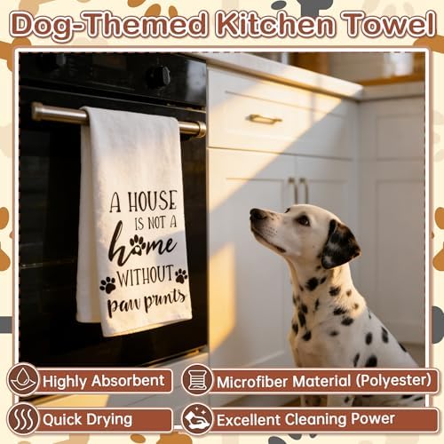 Dog Mom Gifts for Women, Dog Lovers Gifts for Women | Birthday, Mother's Day, Christmas Gift for Dog Mom, Best Friend, Sister, Daughter, Girlfriend - Image 6