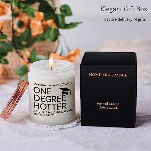 Graduation Gifts 2026 High School - Funny Coworker Grad Graduate Congratulation Gift for Her, Bachelors Masters Degree Phd Graduation Gifts - Image 6
