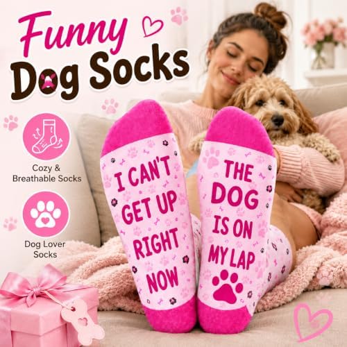 Dog Mom Gifts for Women Dog Lover Gift for Women - Image 5
