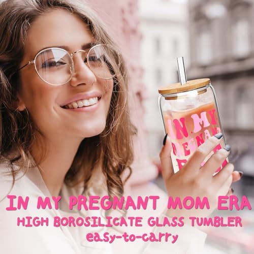 ANOTION In My Pregnant Era Gift Set - Pregnancy Must Haves - Image 6