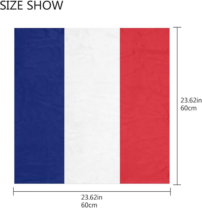 Women's Fashion Silk Scarf Square Satin Headscarf Neck Scarf Head Hair Wraps