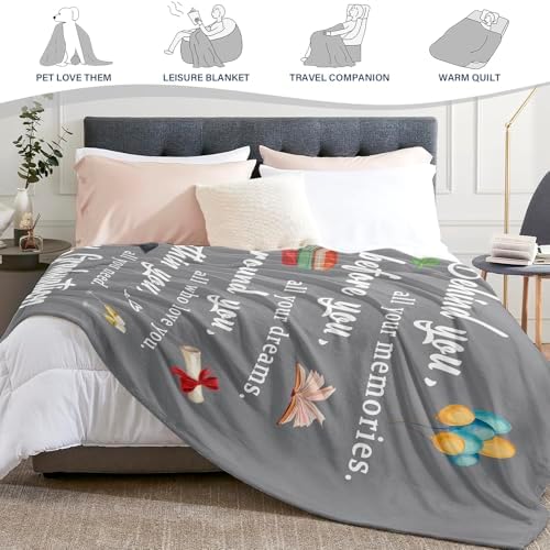 Graduation Gifts, College Graduation Gifts for Women, Her/Him - Image 5