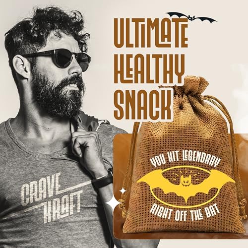 Halloween Beef Jerky Gift Basket - Halloween Treats For Kids, Women, Men - Image 6