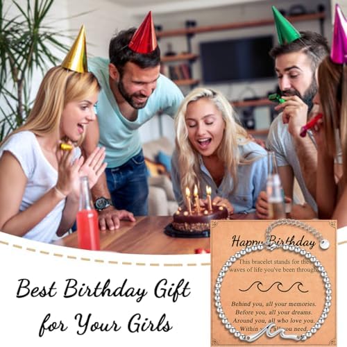 Gifts for Best Friend Sister Daughter Granddauhgter Niece - Image 6