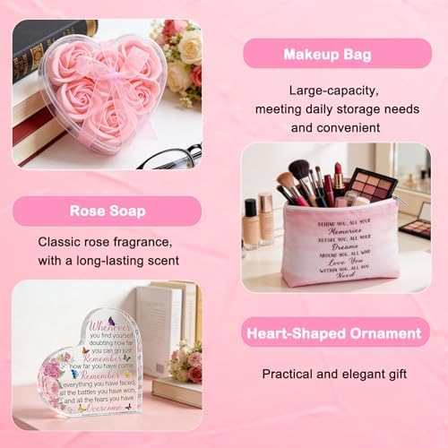 2026 Graduation Gift for Her, High School Graduation Gift Set for Girls - Image 7