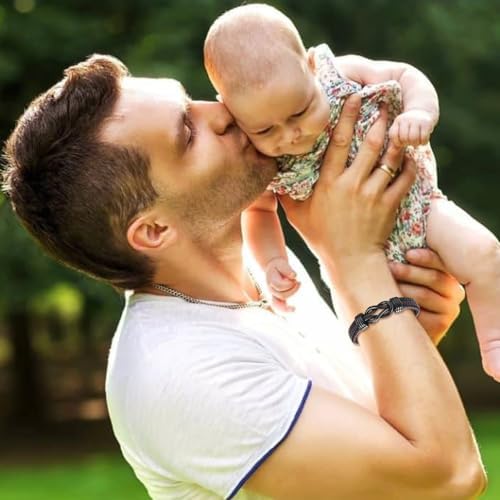Gifts for New Dad Grandpa Uncle Bonus Son Grandson Brother Nephew Friends - Image 4