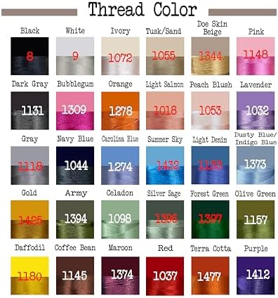 Chillever - Custom Embroidered Senior Sweatshirt, Custom Class of 2026 Graduation Shirt, Grad to be, Graduation Gifts - Image 4