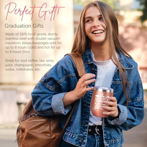 UAREHIBY Graduation Gift for Her,Him,2026 Funny kindergarten,Preschool,College Graduation Gift,Master Degree,Phd Congrats Gift for Women,Men,High School Student,New Job Congratulations Gifts - Image 2