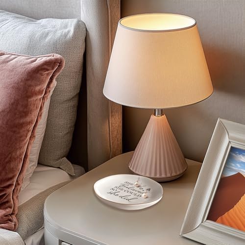 Congratulations Gifts for Women – Ceramic Jewelry Tray - Image 6